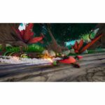 Βιντεοπαιχνίδι για Switch Outright Games Gigantosaurus Dino Kart