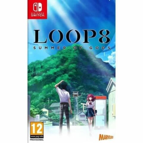 Βιντεοπαιχνίδι για Switch Just For Games Loop8 Summer of Gods