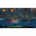 Βιντεοπαιχνίδι για Switch Just For Games Curse of the Sea Rats