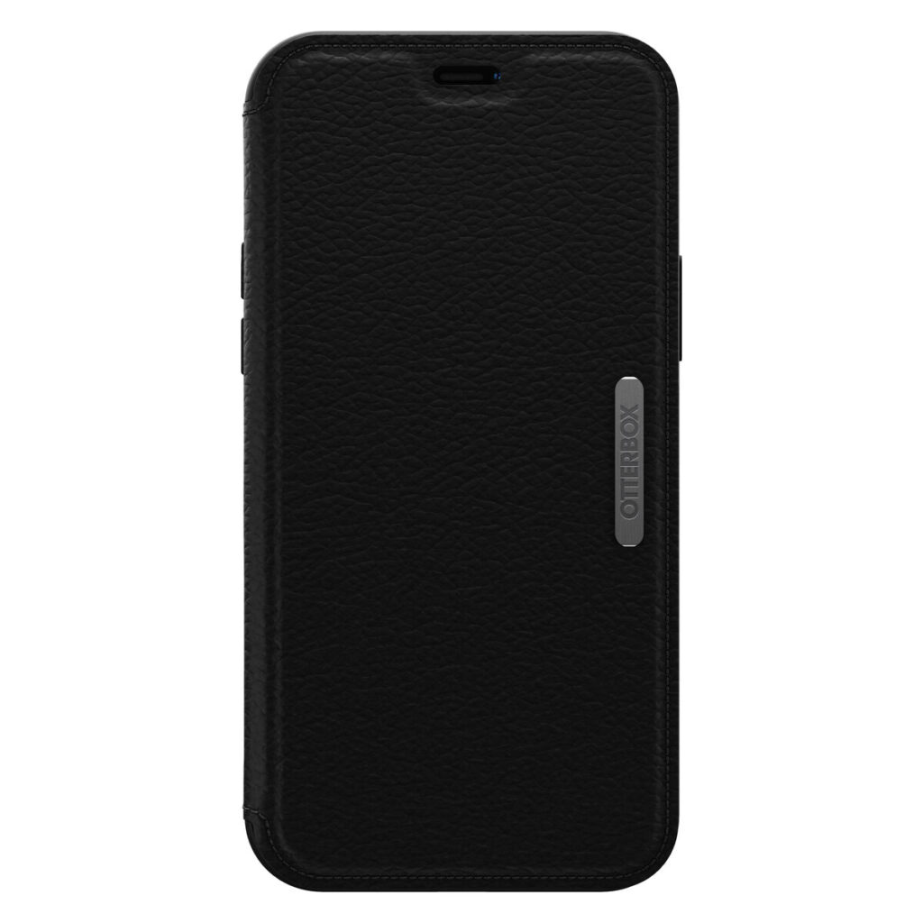 Κάλυμμα Κινητού Otterbox 77-65420 Μαύρο Apple Iphone 12/12 Pro