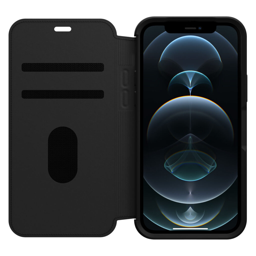 Κάλυμμα Κινητού Otterbox 77-65420 Μαύρο Apple Iphone 12/12 Pro