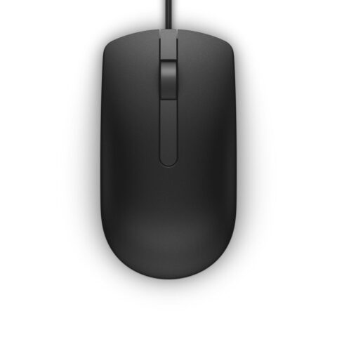 Ποντίκι Dell MS116 Μαύρο