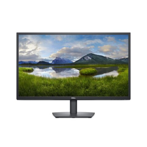 Οθόνη Dell E2722H Μαύρο Full HD 27" LED IPS LCD