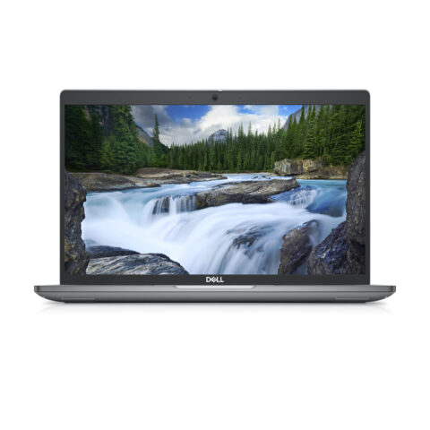 Notebook Dell V0V0Y 512 GB SSD 16 GB RAM 14" i5-1335U Πληκτρολόγιο Qwerty