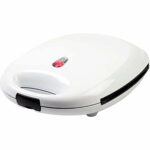 Συσκευή για Βάφλες DOMO DO9046C 1200W