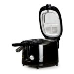 Φριτέζα DOMO DO461FR Μαύρο 1800 W 2