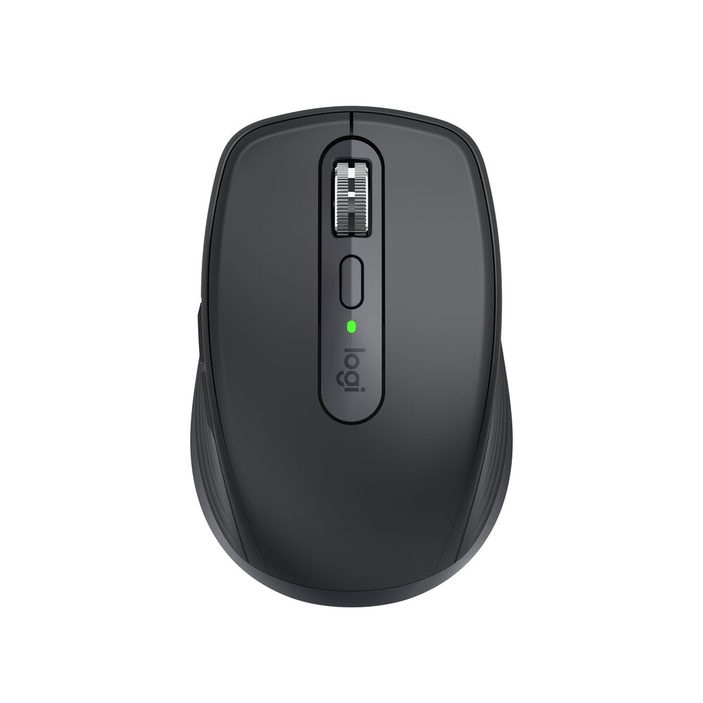 Ποντίκι Logitech 910-006205 Γραφίτης 4000 dpi