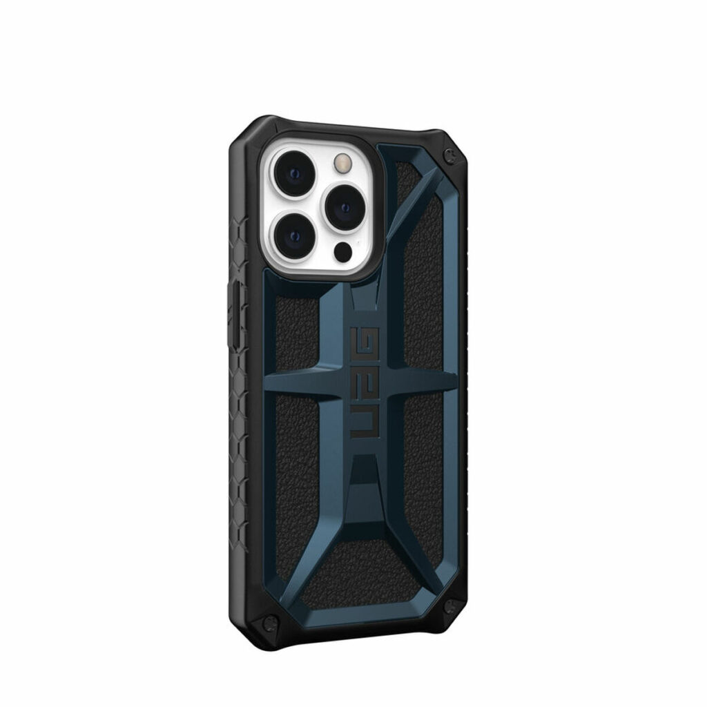 Κάλυμμα Κινητού UAG Iphone 13 Pro Μπλε