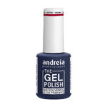 Βερνίκι νυχιών Andreia Professional The Ημι-μόνιμη G21 (105 ml)