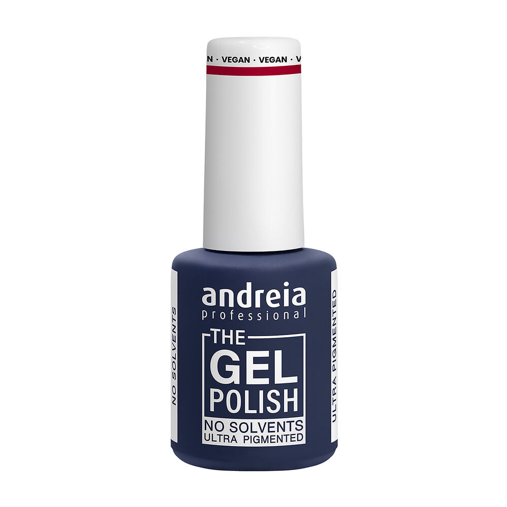 Βερνίκι νυχιών Andreia Professional The Ημι-μόνιμη G21 (105 ml)
