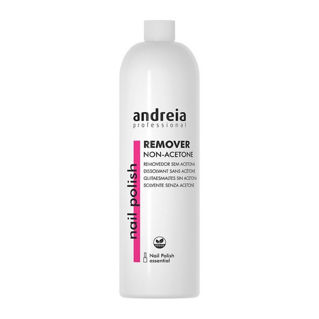 Ξεβαφτικό νυχιών Andreia Professional Remover (1000 ml)