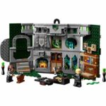 Εικόνες σε δράση Lego Harry Potter 3D Playset