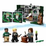 Εικόνες σε δράση Lego Harry Potter 3D Playset