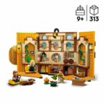 Εικόνες σε δράση Lego Harry Potter 3D Playset