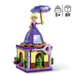 Παιχνίδι Κατασκευής + Εικόνες Lego Princess 43214 Rapunzing Rappilloning