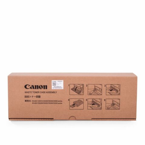 Δοχείο για υπολείμματα τόνερ Canon FM3-5945-010