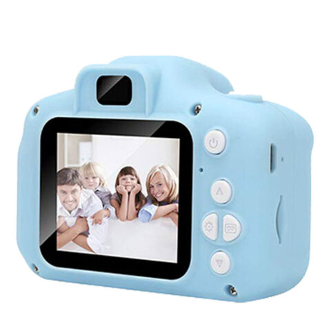 Ψηφιακή Φωτογραφική Μηχανή για Παιδιά Denver Electronics KCA-1330BLUE