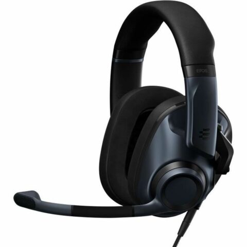 Ακουστικά με Μικρόφωνο Epos H6PRO Μαύρο