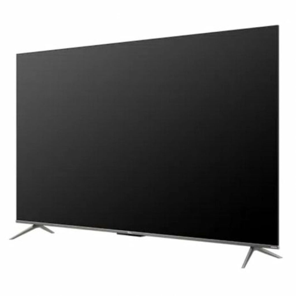 Smart TV TCL 55C635 55" 4K Ultra HD QLED