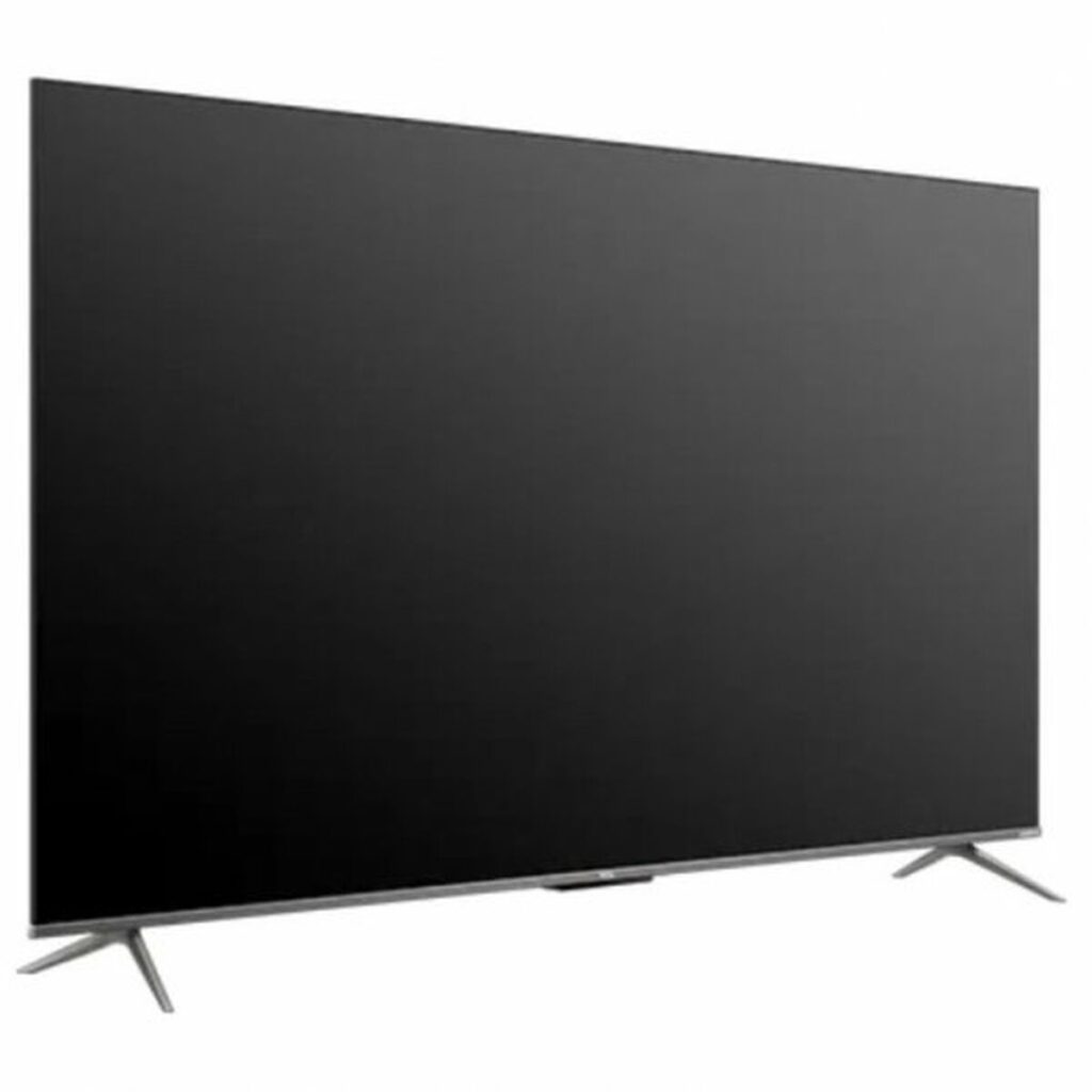 Smart TV TCL 55C635 55" 4K Ultra HD QLED