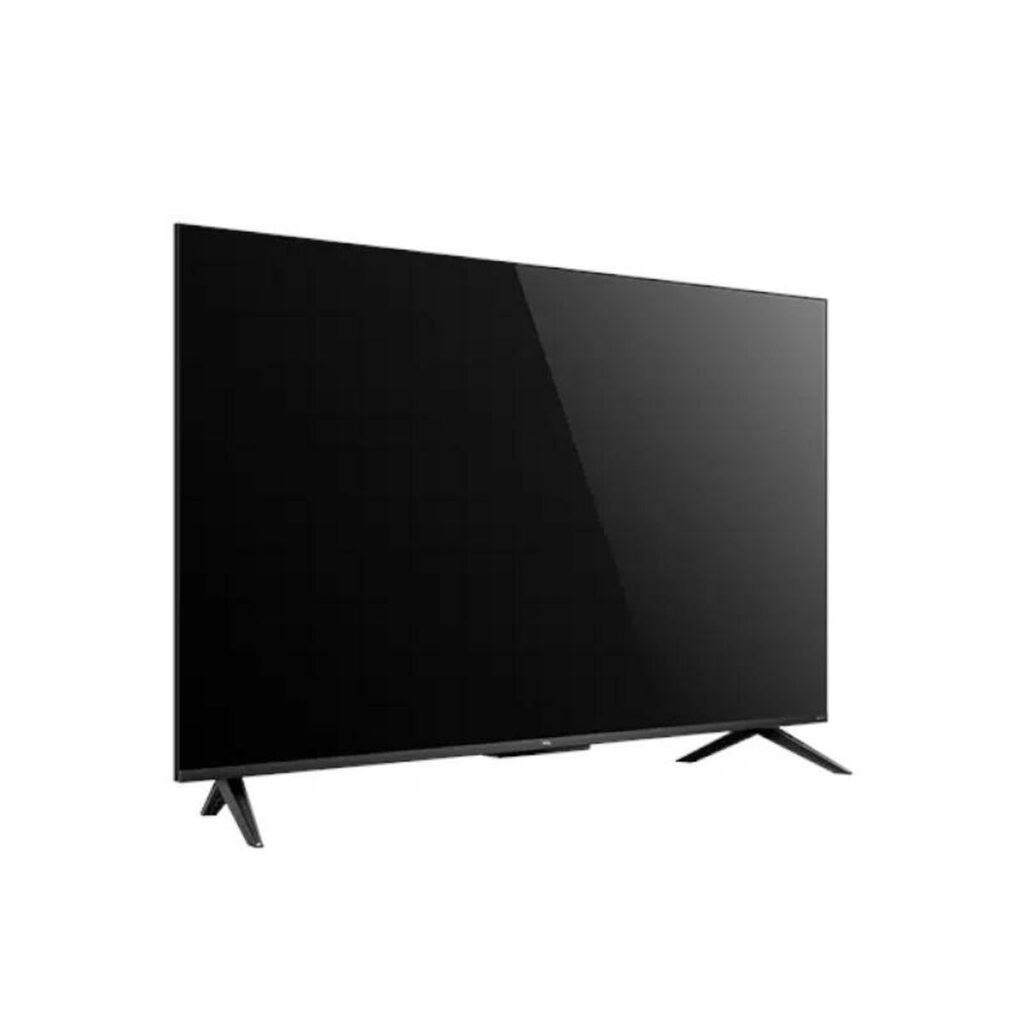 Smart TV TCL 43C635 43" 4K Ultra HD LED QLED