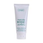 Απολέπιση Καθαρισμού Ziaja Manuka Manuka 75 ml