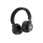 Bluetooth Ακουστικά με Μικρόφωνο Audictus WINNER Μαύρο
