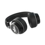 Bluetooth Ακουστικά με Μικρόφωνο Audictus WINNER Μαύρο