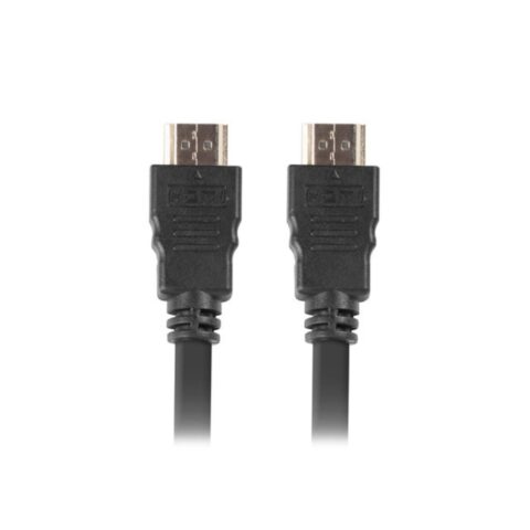 Καλώδιο HDMI Lanberg CA-HDMI-13CC-0030-BK