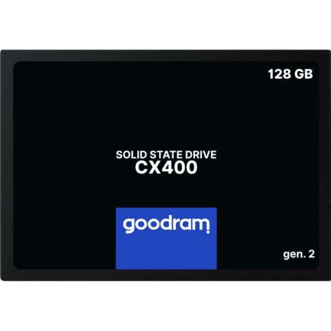 Σκληρός δίσκος GoodRam CX400 gen.2 2