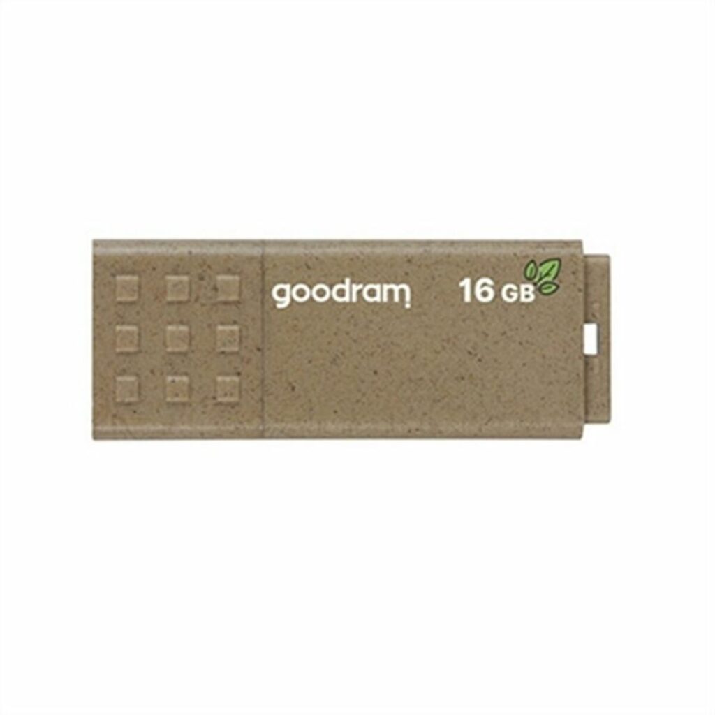 Στικάκι USB GoodRam UME3 Eco Friendly 16 GB