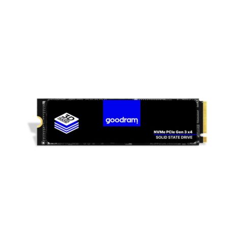 Σκληρός δίσκος GoodRam PX500 SSD M.2 512 GB SSD
