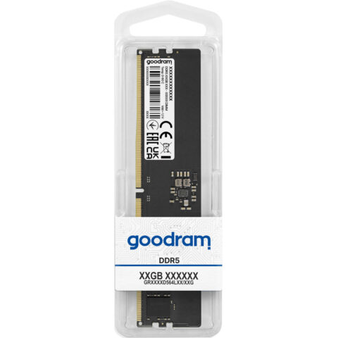 Μνήμη RAM GoodRam GR4800D564L40 32 GB