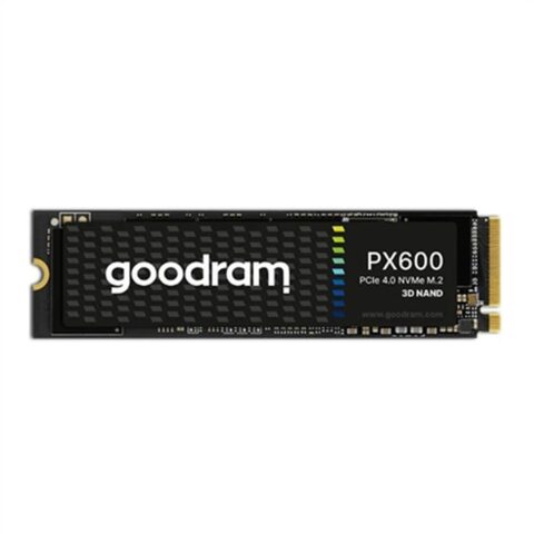 Σκληρός δίσκος GoodRam PX600 500 GB SSD