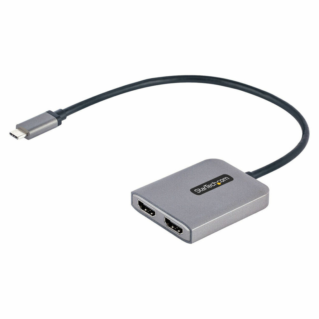 Καλώδιο USB-C σε HDMI Startech MST14CD122HD
