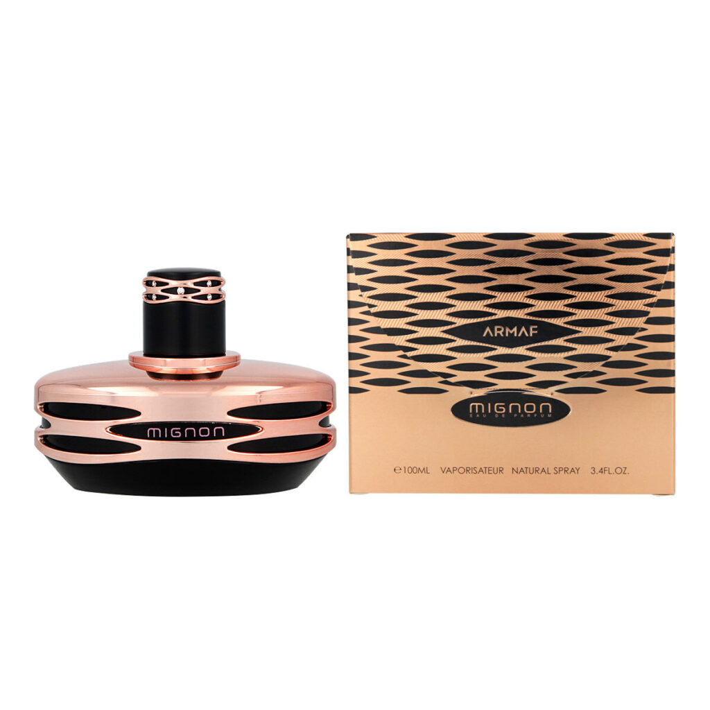 Γυναικείο Άρωμα Armaf EDP Mignon Black 100 ml