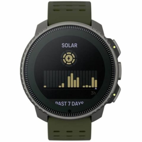 Smartwatch Suunto Vertical Ø 49 mm