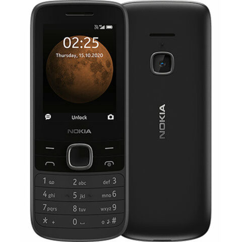 Κινητό Τηλέφωνο Nokia 225 2