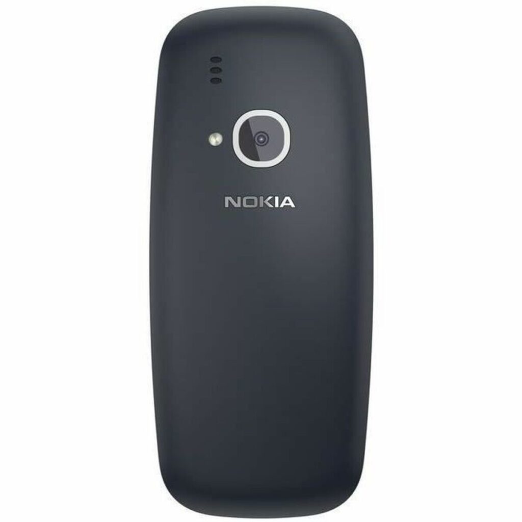 Smartphone Nokia 3310 Μπλε 16 GB RAM