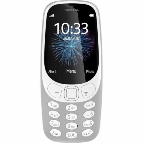 Κινητό Τηλέφωνο Nokia 3310 2 GB 2