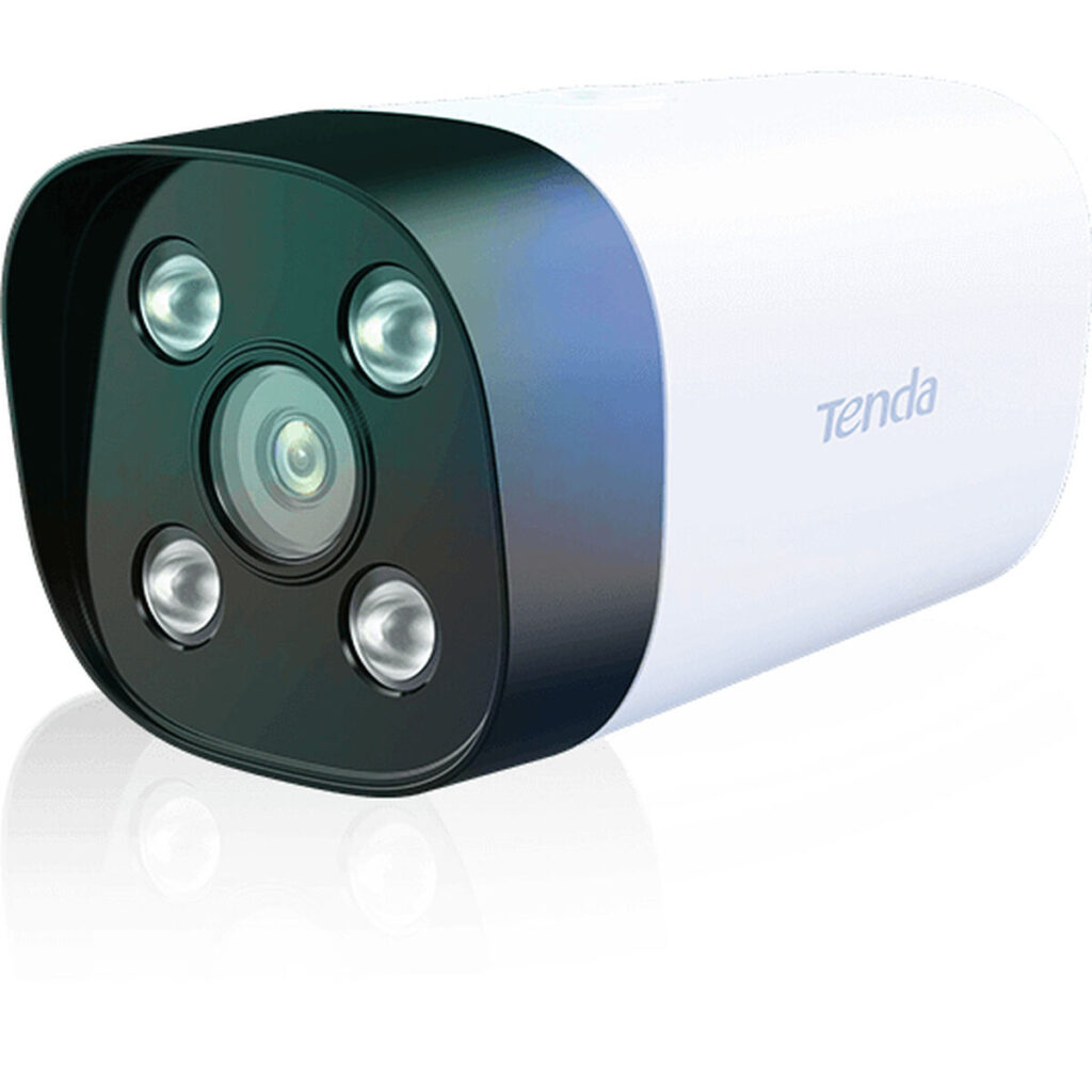 Κάμερα Επιτήρησης Tenda IT7-PCS-4
