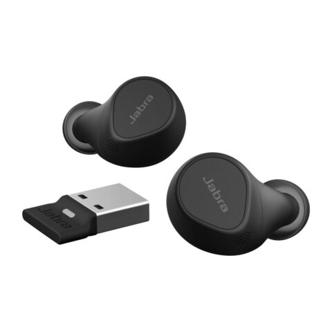 Bluetooth Ακουστικά με Μικρόφωνο GN Audio EVOLVE2 BUDS