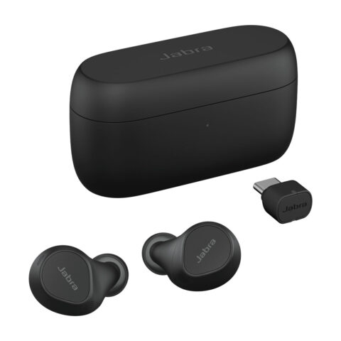 Bluetooth Ακουστικά με Μικρόφωνο GN Audio EVOLVE2 BUDS