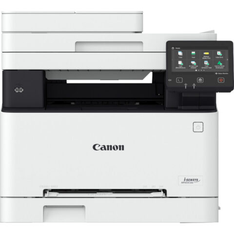 Εκτυπωτής Λέιζερ Canon i-SENSYS MF655Cdw