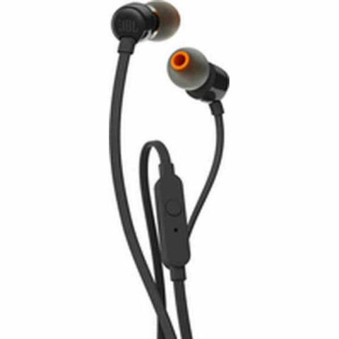 Ακουστικά με Μικρόφωνο JBL TUNE T110