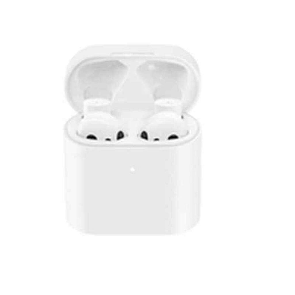 Ακουστικά με Μικρόφωνο Xiaomi Mi True Wireless Earphones 2S Λευκό