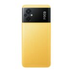 Smartphone Poco M5 Κίτρινο 4 GB RAM MediaTek Helio G99 6