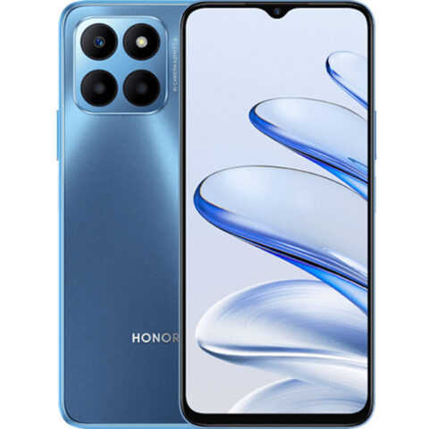 Smartphone Honor 5109APYM Μπλε 4 GB RAM 6