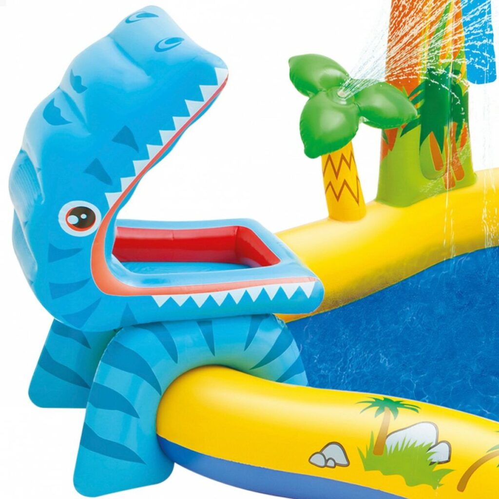 Παιδική πισίνα Intex         Δεινόσαυρος 272 L 249 x 109 x 191 cm