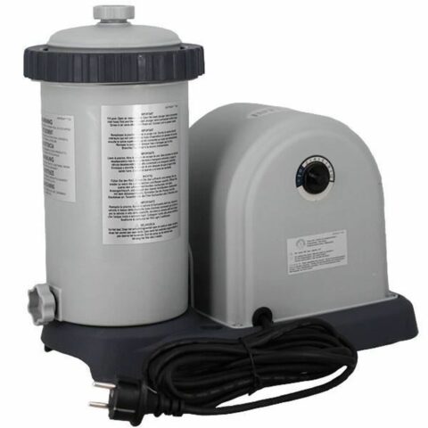 Συσκευή επεξεργασίας αποβλήτων ύδατος για την Πισίνα Intex 28636GS 5678 L/H